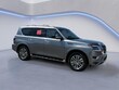 Nissan Armada