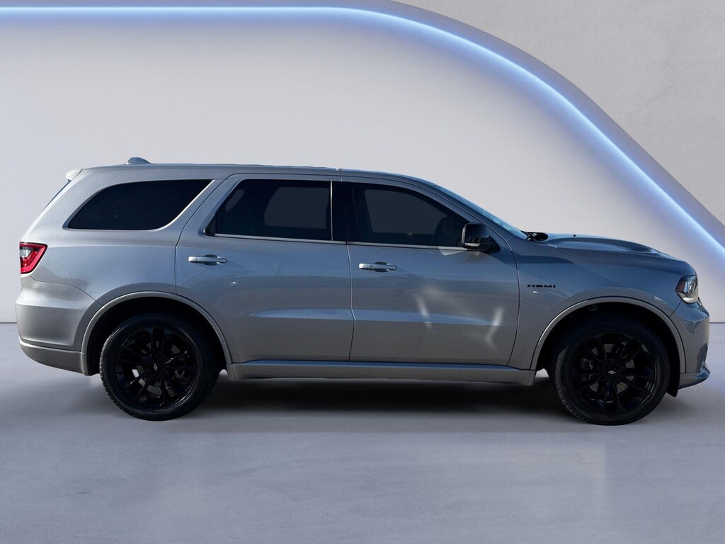 Used 2020 Dodge Durango R/T SUV