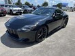 Nissan Z
