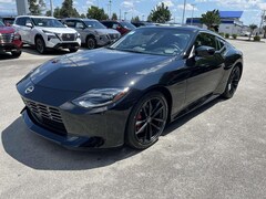 2025 Nissan Z Performance Coupe