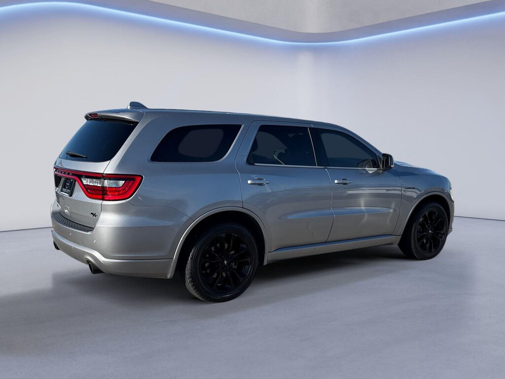 Used 2020 Dodge Durango R/T SUV