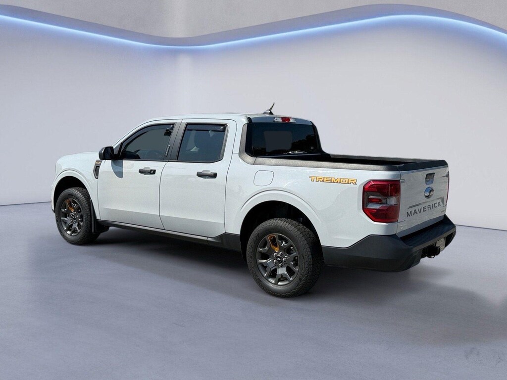 Used 2023 Ford Maverick Truck SuperCrew