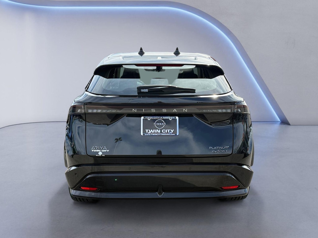 Used 2023 Nissan ARIYA PLATINUM+ SUV