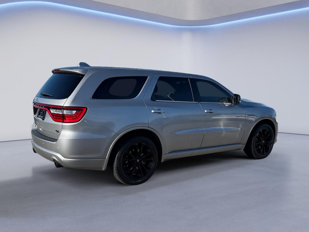 Used 2020 Dodge Durango R/T SUV