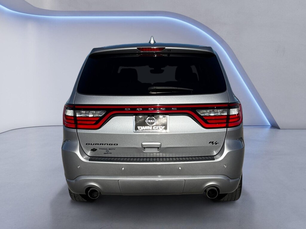 Used 2020 Dodge Durango R/T SUV