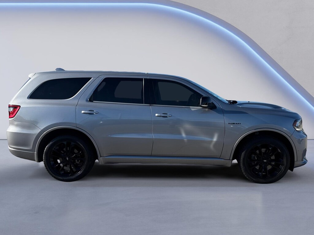 Used 2020 Dodge Durango R/T SUV