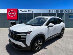 2025 Nissan Kicks SV SUV