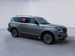  Nissan Armada