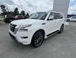 Nissan Armada