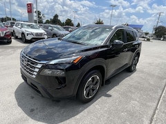 2025 Nissan Rogue SV SUV