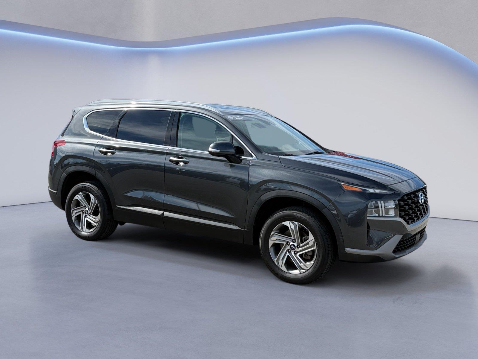 Certified 2023 Hyundai Santa Fe SEL SUV