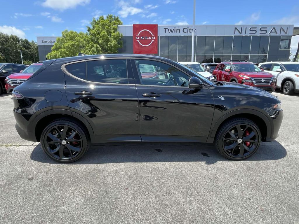 2023 Dodge Hornet GT photo 4