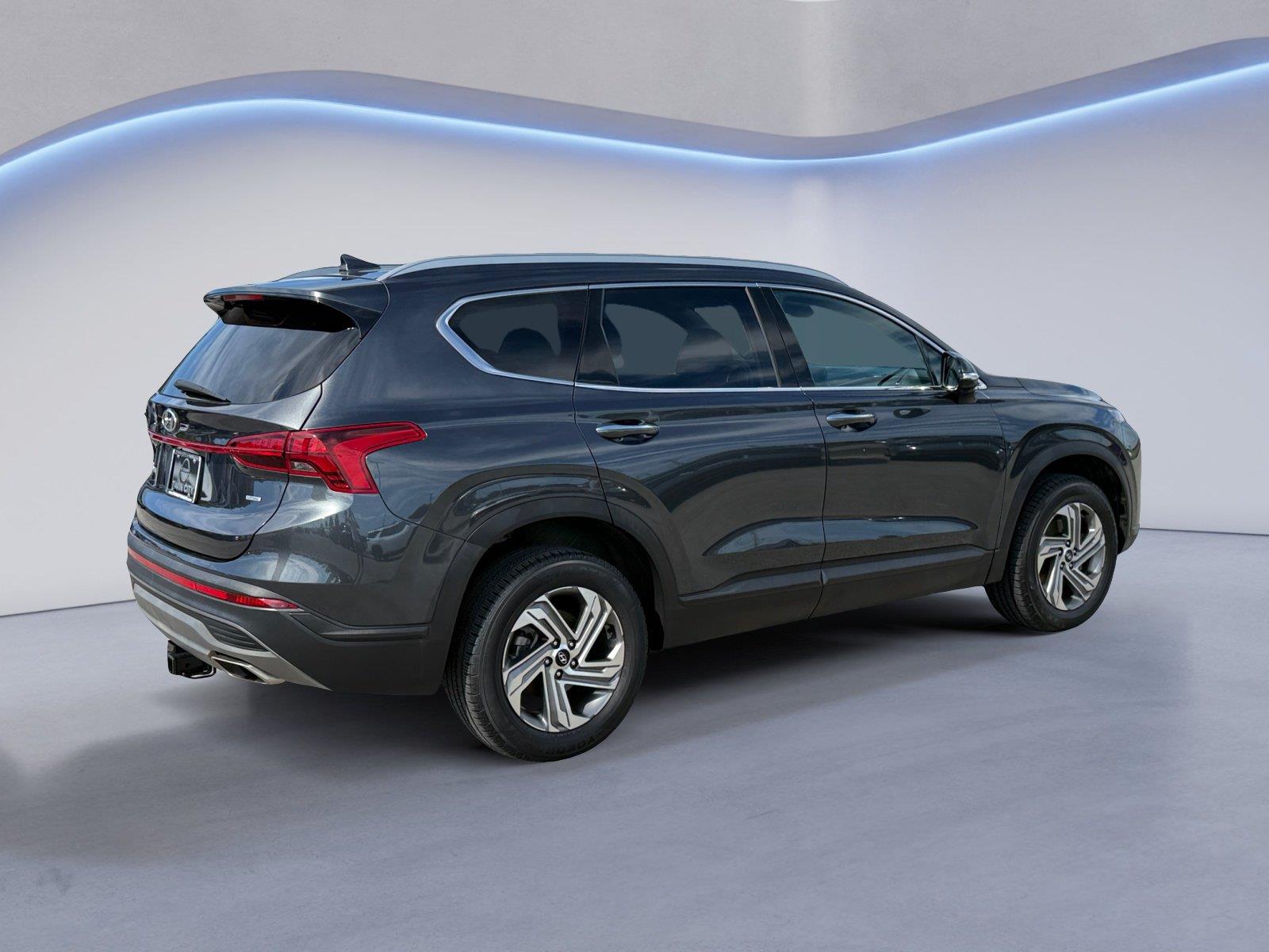 Certified 2023 Hyundai Santa Fe SEL SUV