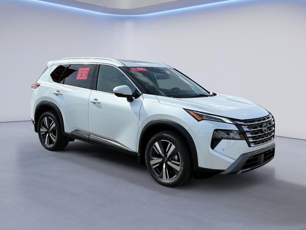 Used 2024 Nissan Rogue SL SUV