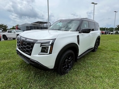 2025 Nissan Armada PRO-4X SUV