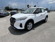 Nissan Kicks Play
