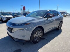 2025 Nissan Murano SL SUV