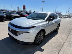 2025 Nissan Murano SL SUV