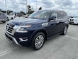 Nissan Armada