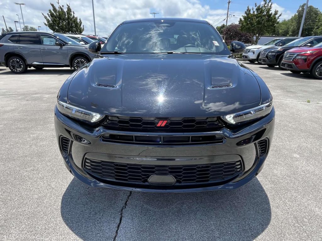 2023 Dodge Hornet GT photo 2