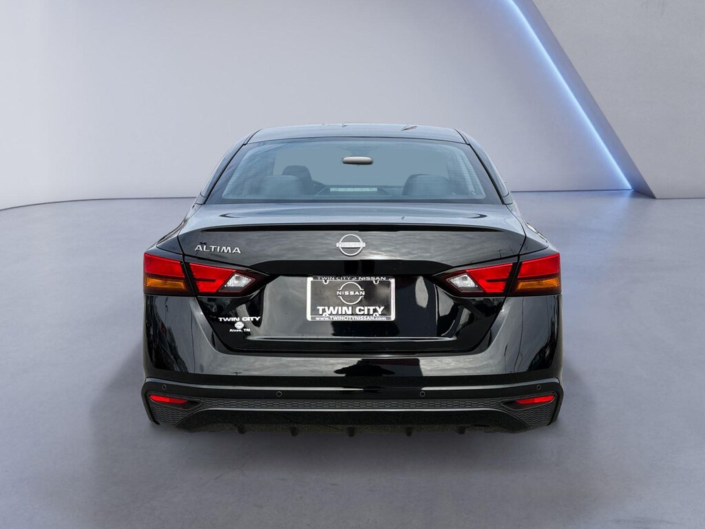 Used 2024 Nissan Altima 2.5 S Sedan