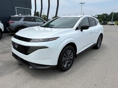 2025 Nissan Murano SL SUV