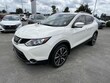 Nissan Rogue Sport