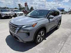 2025 Nissan Rogue SL SUV