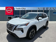 2025 Nissan Rogue SV SUV