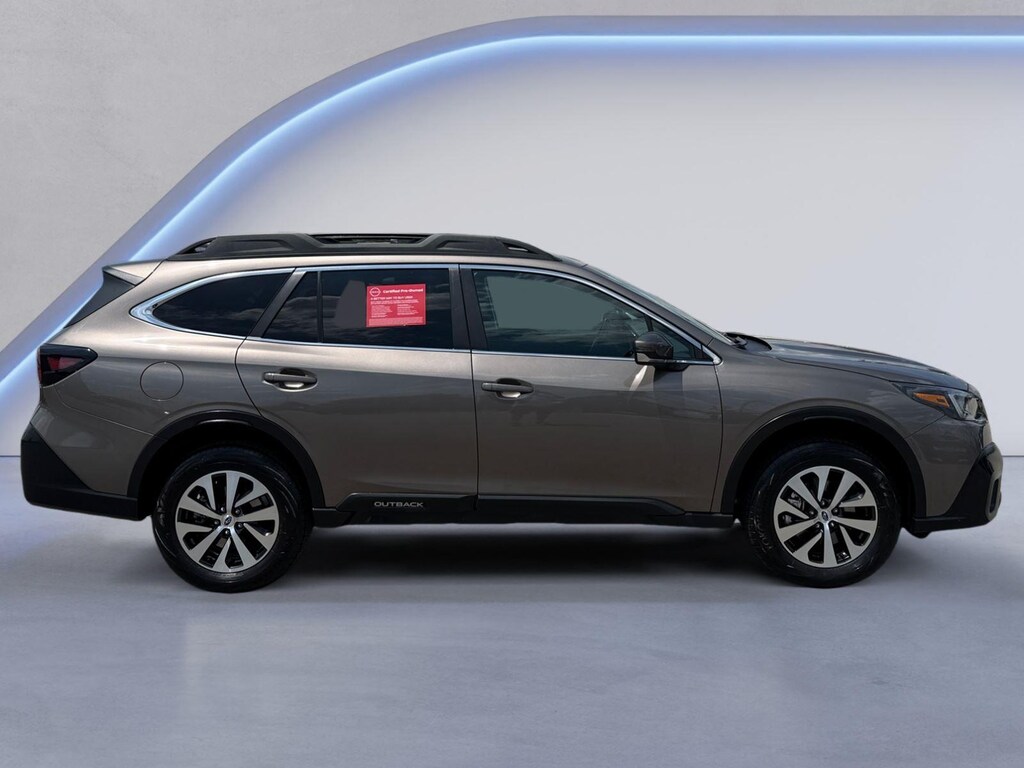 Used 2022 Subaru Outback Premium SUV