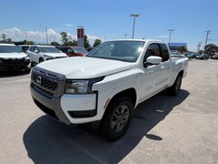 2025 Nissan Frontier Truck King Cab