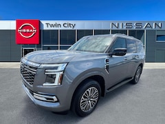 2025 Nissan Armada SL SUV