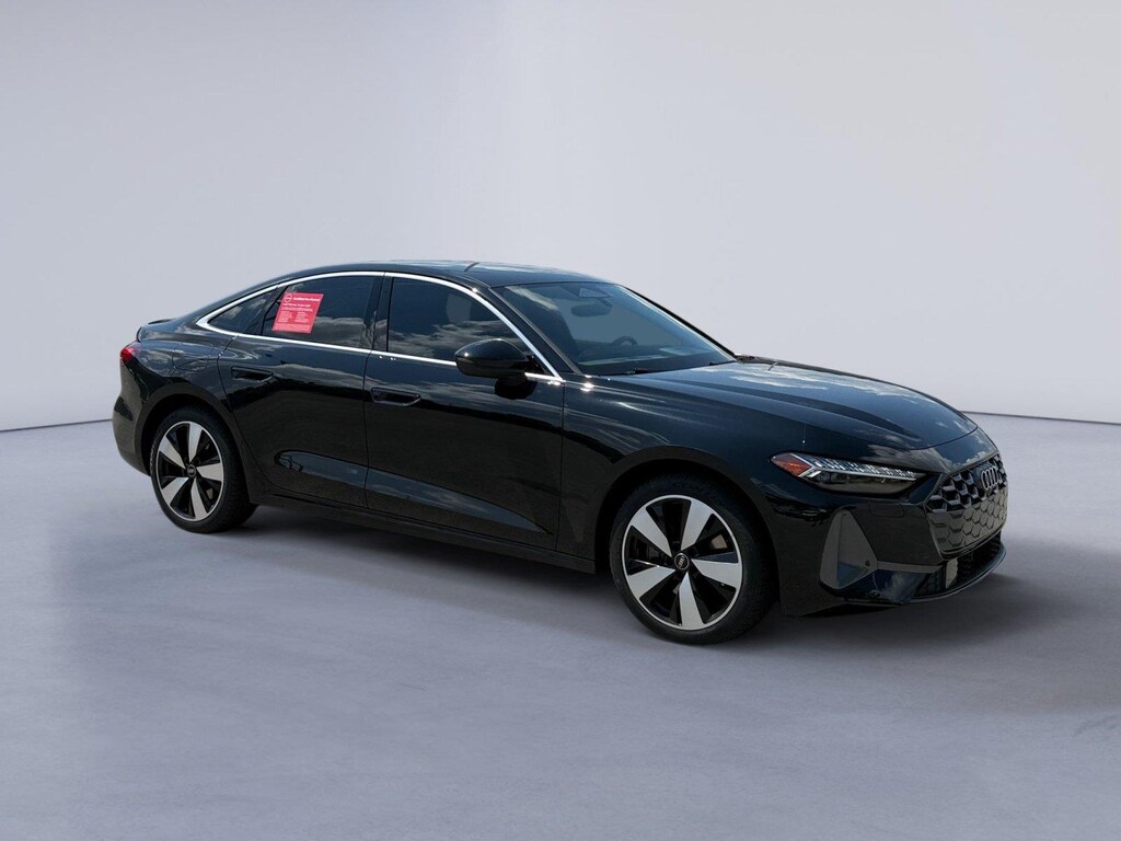 Certified 2025 Audi A5 2.0T Premium Plus Sportback