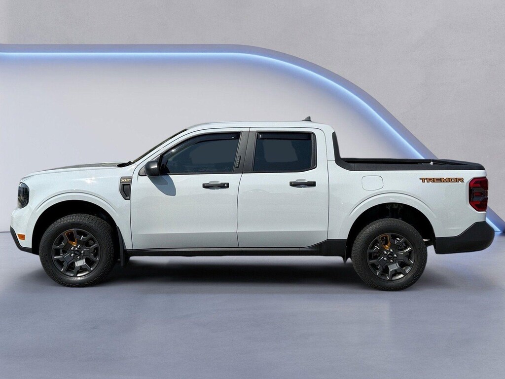 Used 2023 Ford Maverick Truck SuperCrew