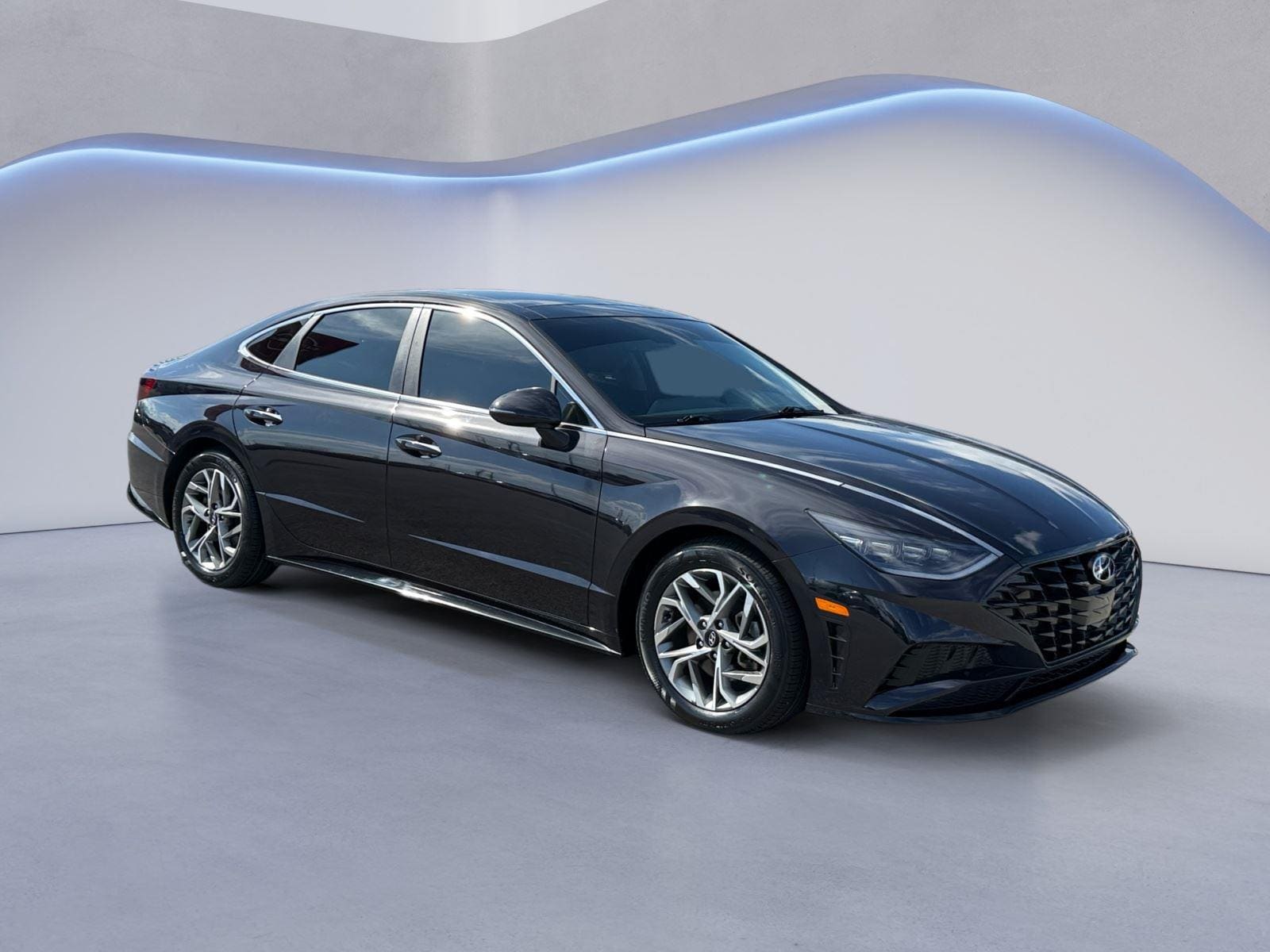 2023 Hyundai Sonata