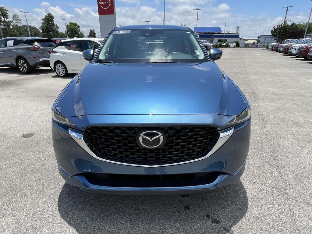 2024 Mazda CX-5 2.5 Select photo 2