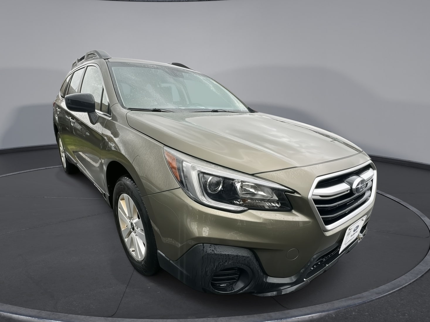 Used 2019 Subaru Outback Base with VIN 4S4BSABCXK3263948 for sale in Montpelier, VT