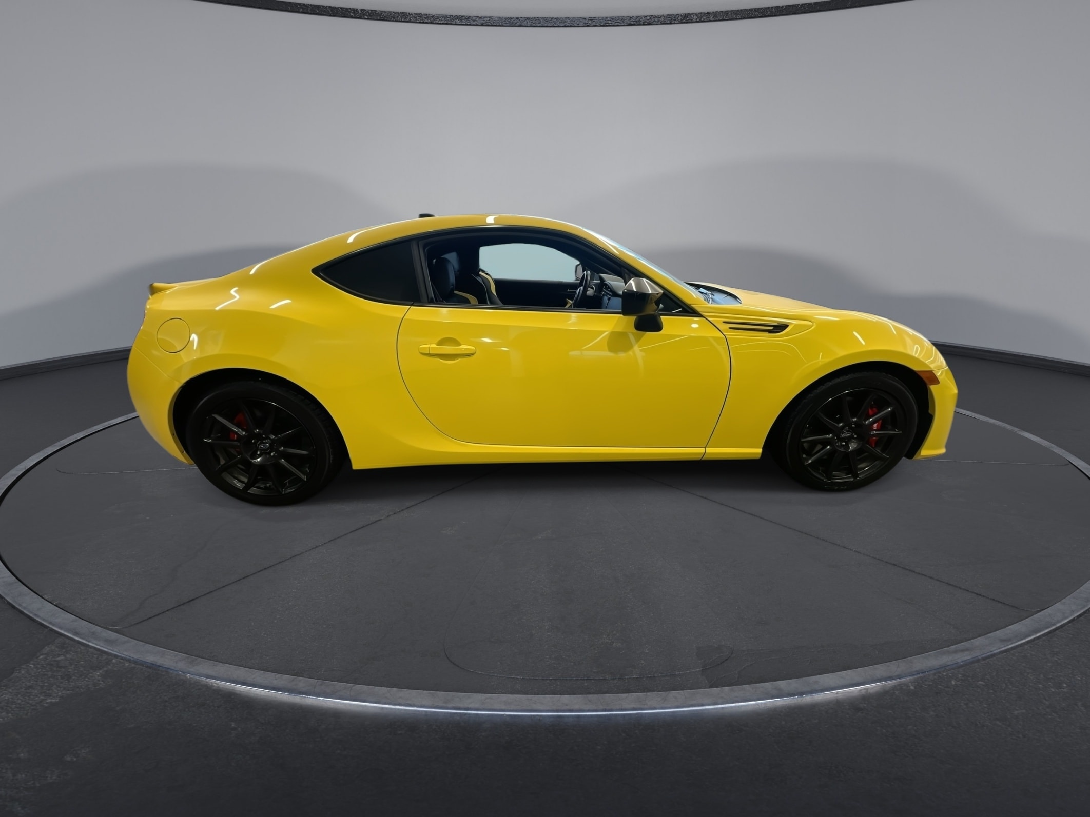 2017 Subaru BRZ Limited - Photo 6