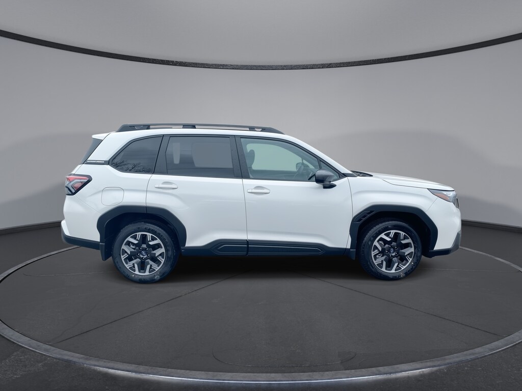 New 2026 Subaru Forester Premium SUV