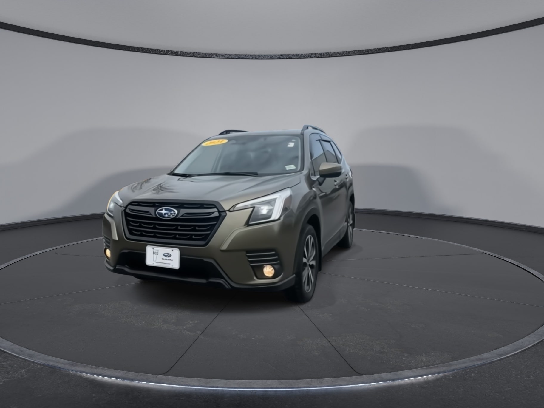 2026 Subaru Outback Limited XT - Photo 11