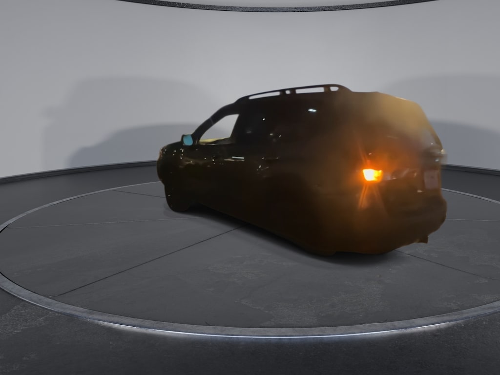 Certified 2024 Subaru Forester Wilderness SUV