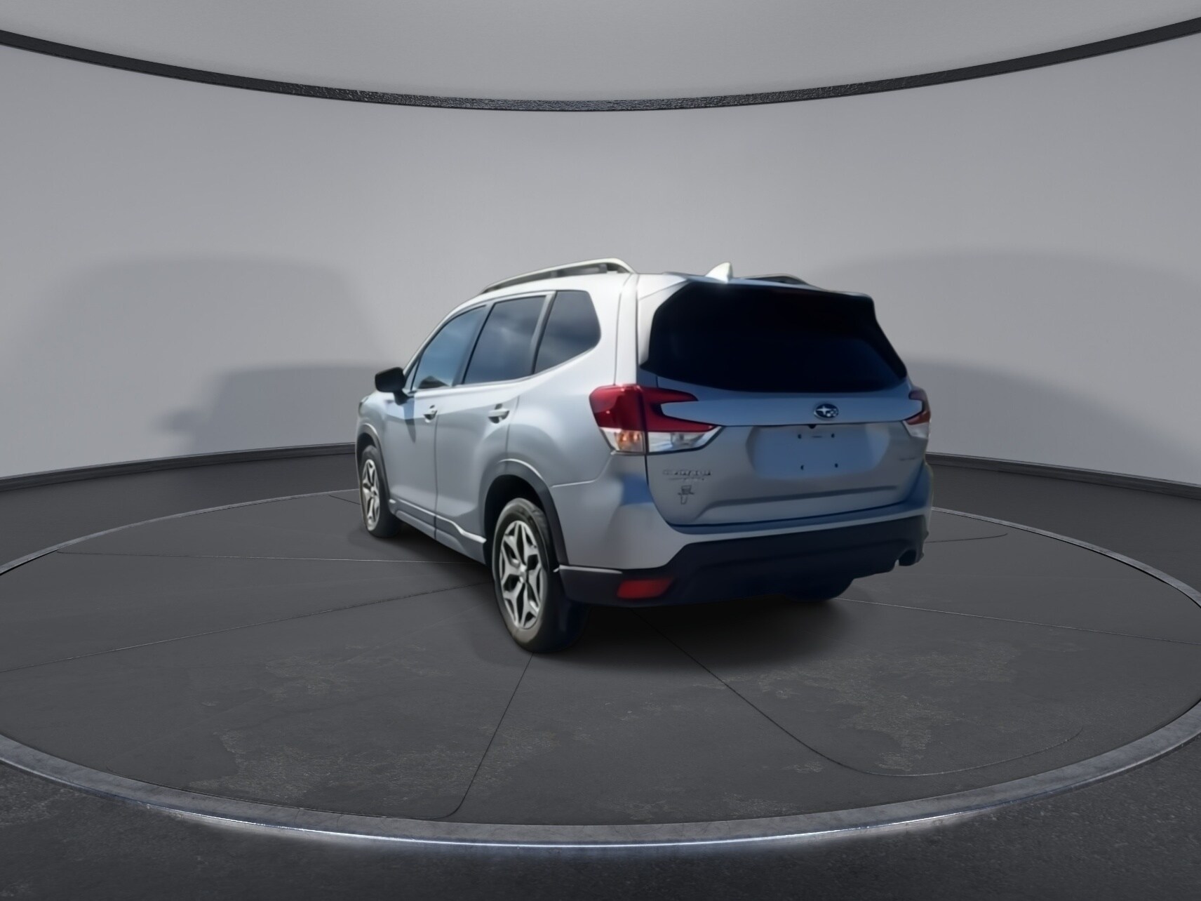 2023 Subaru Forester Premium photo 2