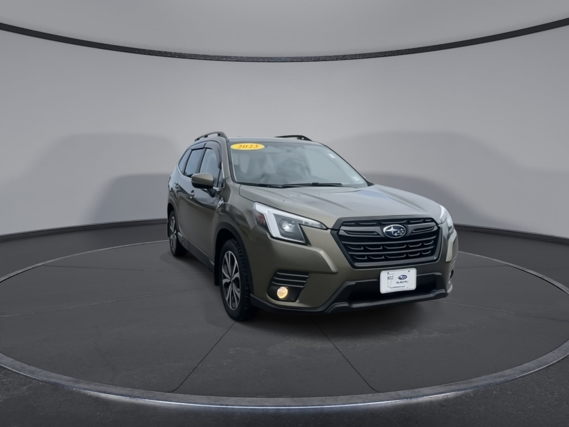 2026 Subaru Outback Limited XT - Photo 9