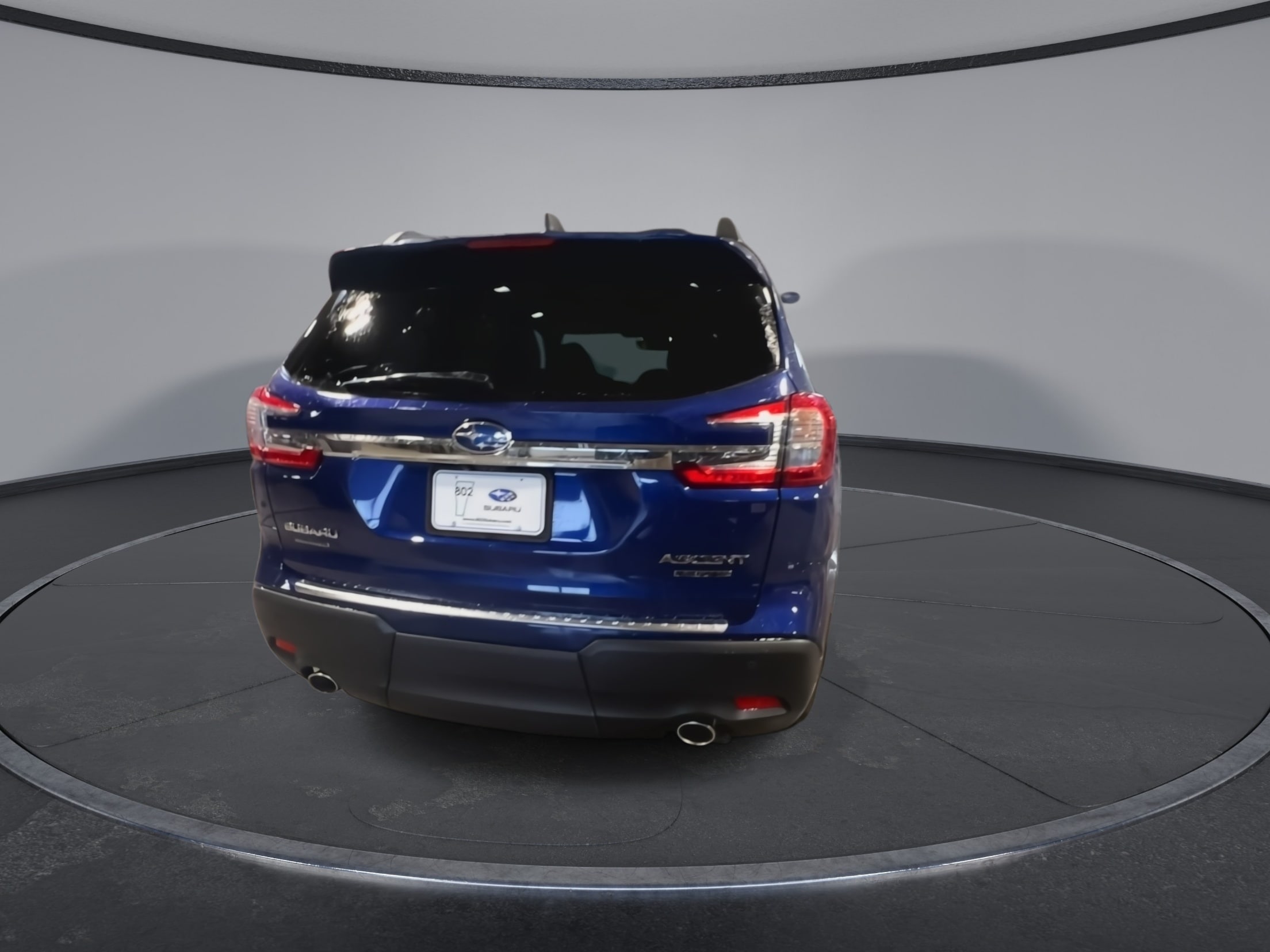 2026 Subaru Ascent Limited - Photo 13