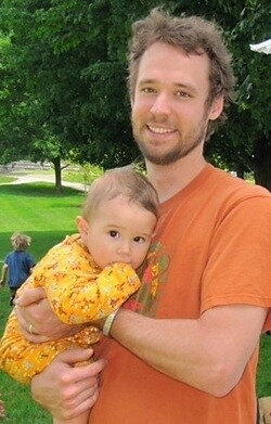 All new parents could use a helping hand!