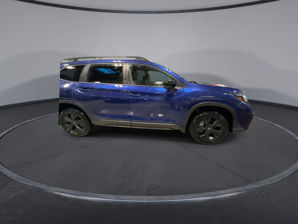 New 2026 Subaru Ascent Premium 7-Passenger SUV