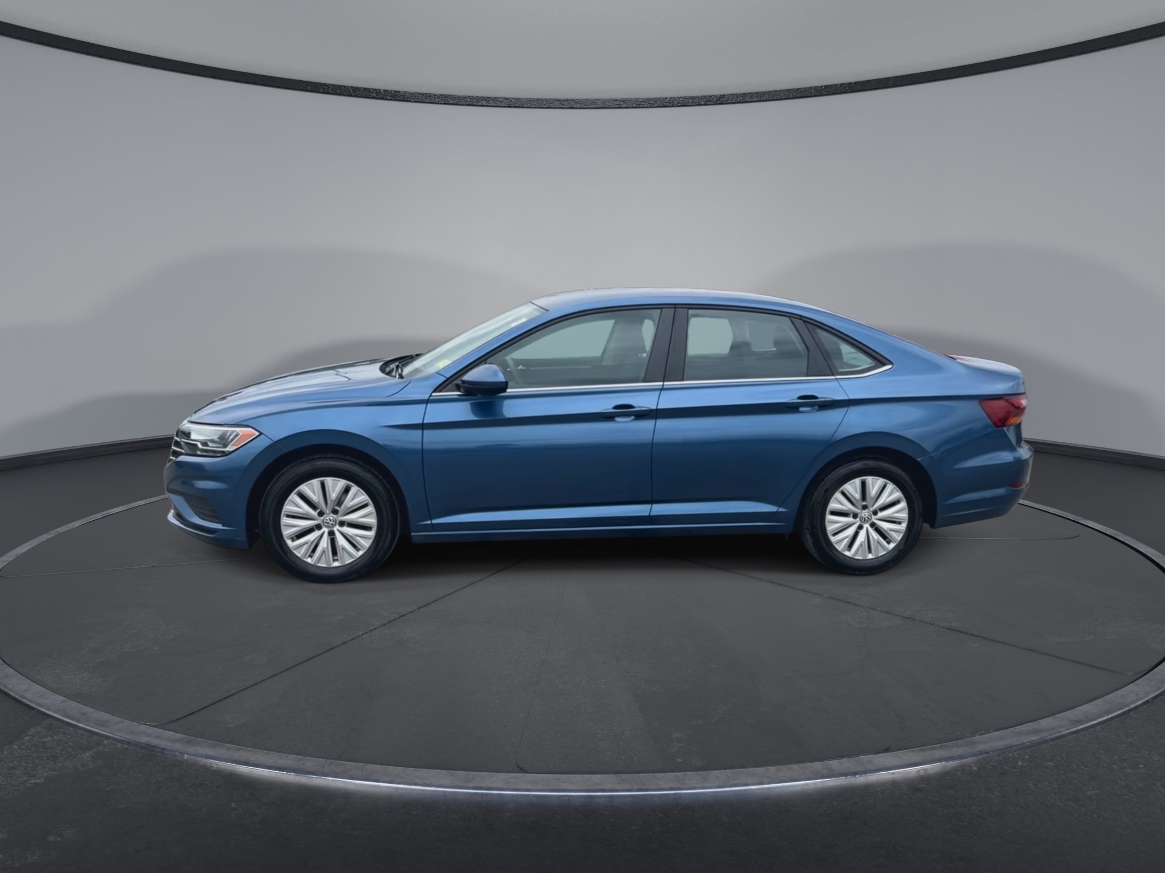 Used 2019 Volkswagen Jetta S with VIN 3VWC57BU3KM051500 for sale in Montpelier, VT