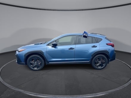 2024 Subaru Crosstrek Base SUV