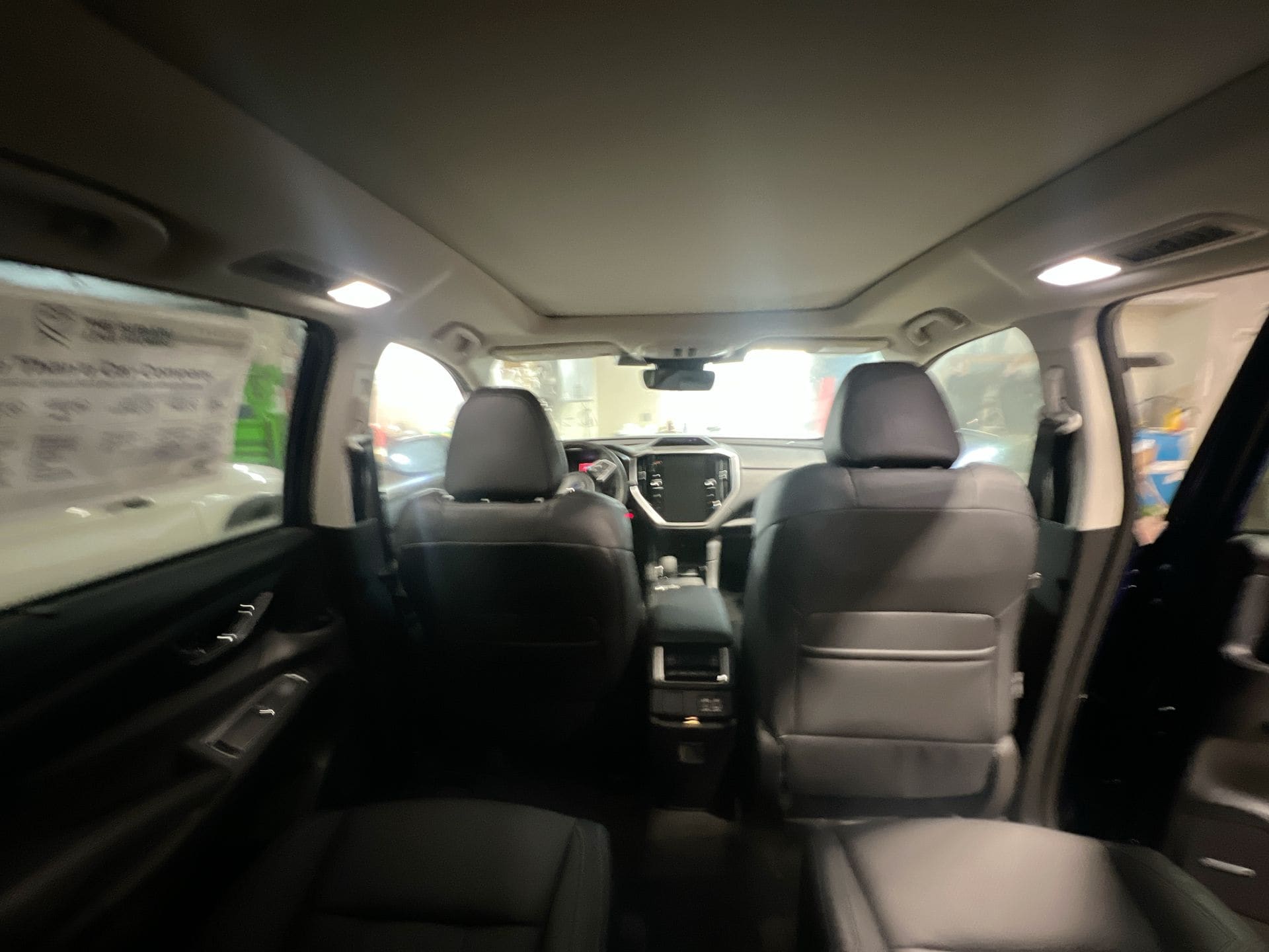 2026 Subaru Ascent Limited - Photo 18