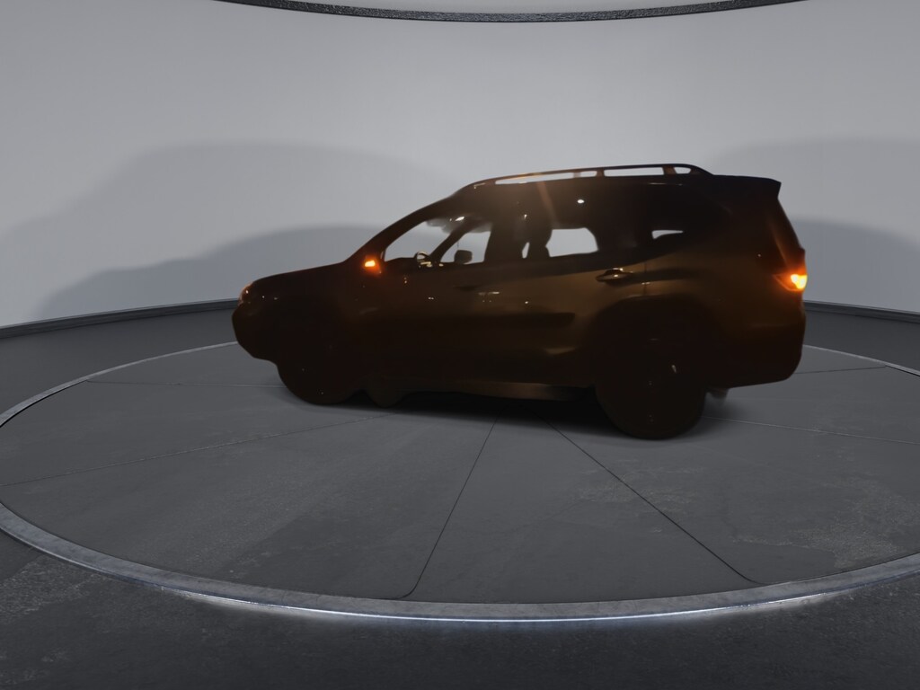 Certified 2024 Subaru Forester Wilderness SUV